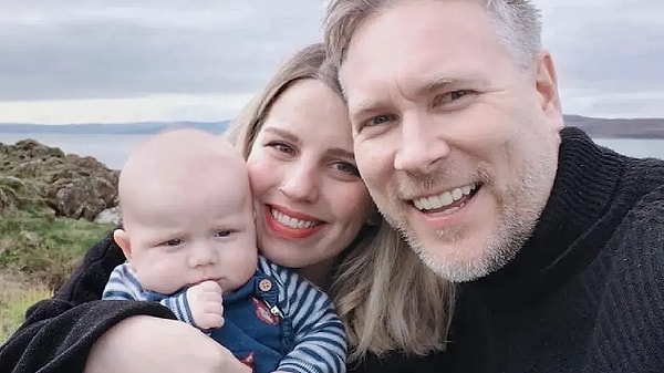 Evre Clarke hayatını kaybetti.