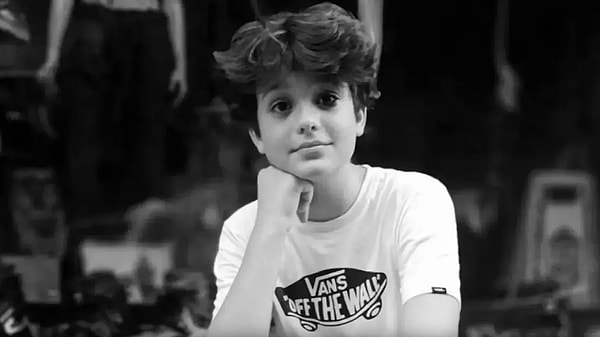 Mattia Ahmet Minguzzi davasında karar çıktı.