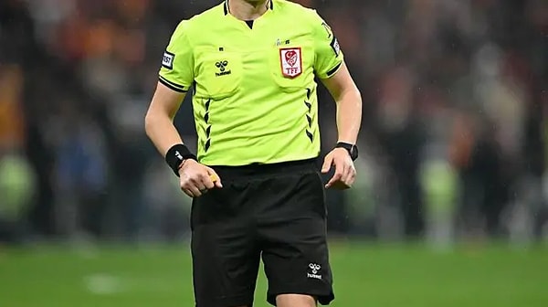 Türk futbolunda bahis skandalı.