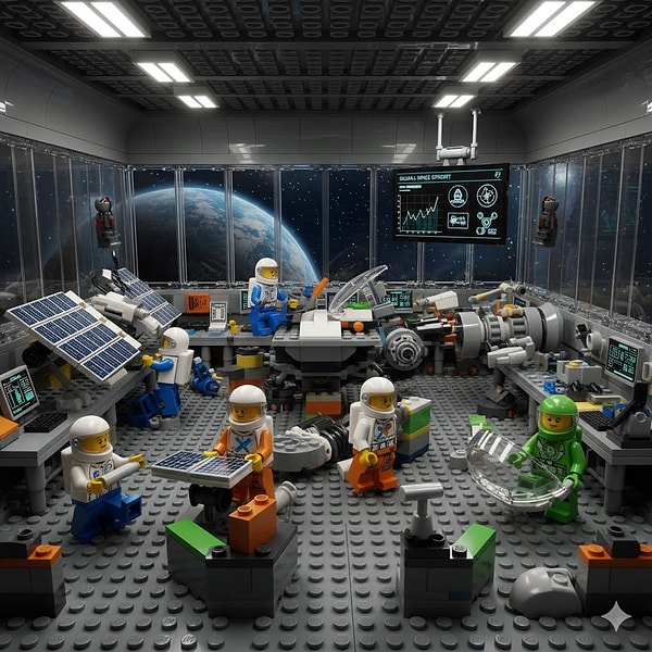 10. Görevlerde özel sektörün katkısı her zamankinden daha fazla olacak.