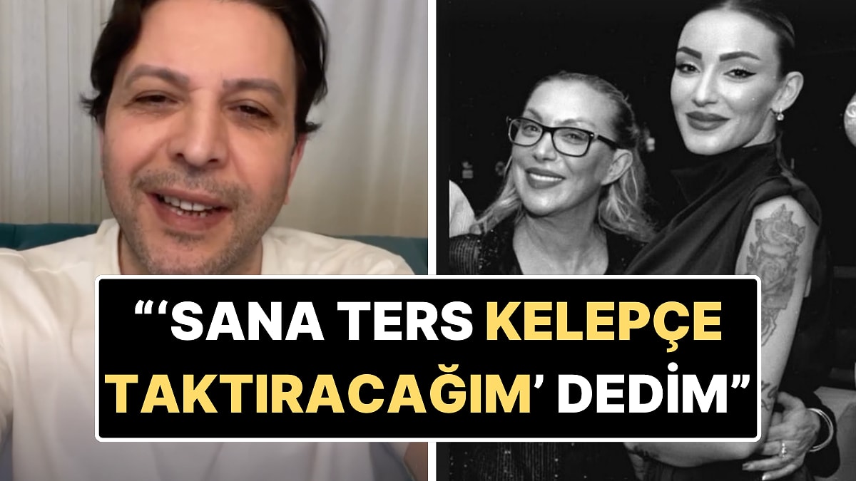 Güllü'nün Kızı Gözaltına Alındı: Tehdit Edildiğini Söyleyen Nihat Doğan, Tuğyan'a Seslendi!