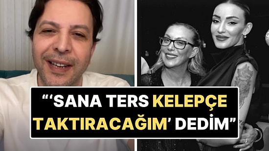 Güllü'nün Kızı Gözaltına Alındı: Tehdit Edildiğini Söyleyen Nihat Doğan, Tuğyan'a Seslendi!