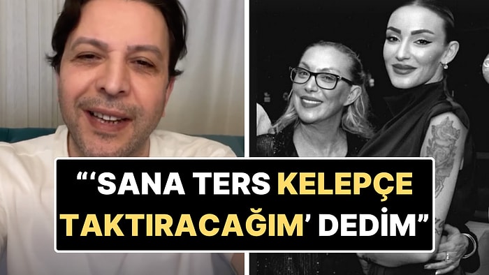 Güllü'nün Kızı Gözaltına Alındı: Tehdit Edildiğini Söyleyen Nihat Doğan, Tuğyan'a Seslendi!