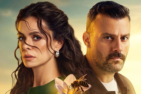 Özge Özpirinçci ve Salih Bademci - Sakıncalı