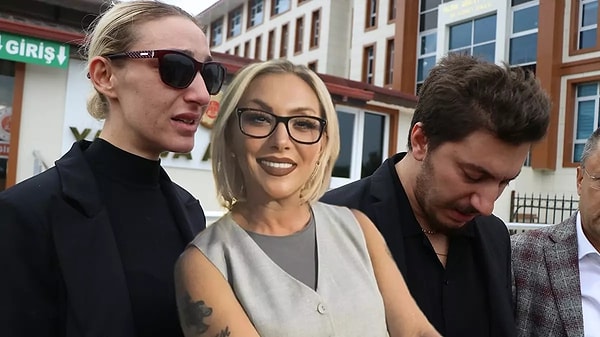 Tuğyan Ülkem Gülter’in arkadaşı Sultan Nur Ulu ile birlikte gözaltına alınması, Güllü’nün vefatından sonra aylardır süren tartışmaları yeniden alevlendirdi.