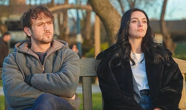 Melis Sezen ve Aras Bulut İynemli - Deha
