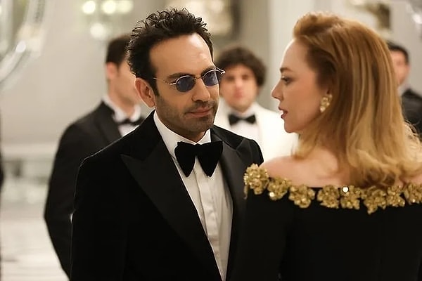 Demet Evgar ve Buğra Gülsoy - Bahar