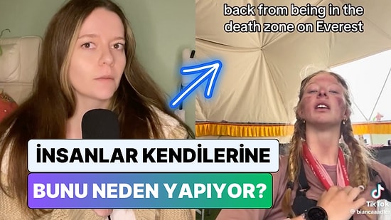 Kapitalizm Everest'i de Ele  Geçirdi: Son Yıllarda Dağcı Olsun Olmasın Neden Herkes Everest'e Tırmanıyor?