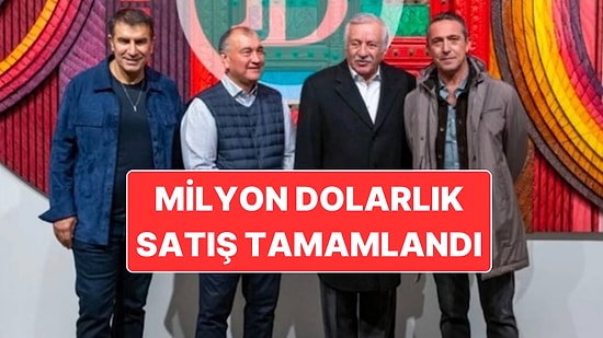Koç Holding KAP’a Açıkladı: Ülker’den Toplam 157 Milyon 700 Bin Dolarlık Satın Alma Tamamlandı