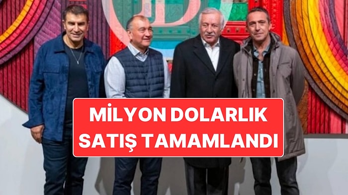Koç Holding KAP’a Açıkladı: Ülker’den Toplam 157 Milyon 700 Bin Dolarlık Satın Alma Tamamlandı