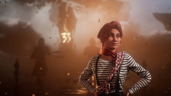 Kazanan: Clair Obscur: Expedition 33