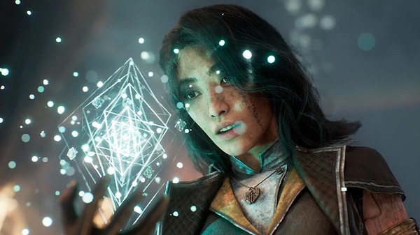 Kazanan: Clair Obscur: Expedition 33