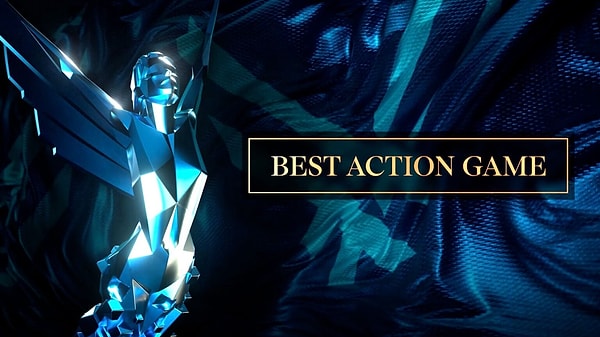 En İyi Aksiyon Oyunu (Best Action Game)