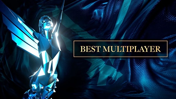 En İyi Çok Oyunculu Oyun (Best Multiplayer)