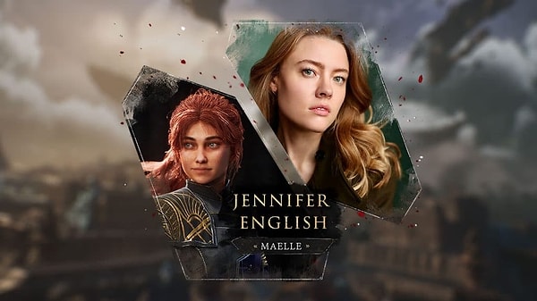 Kazanan: Jennifer English — Clair Obscur: Expedition 33