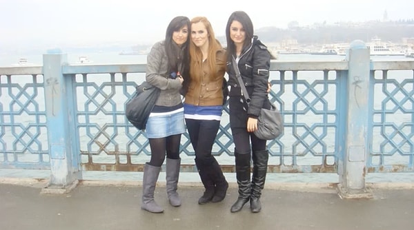 Bu dönemden sonra hayat tamamen değişti.