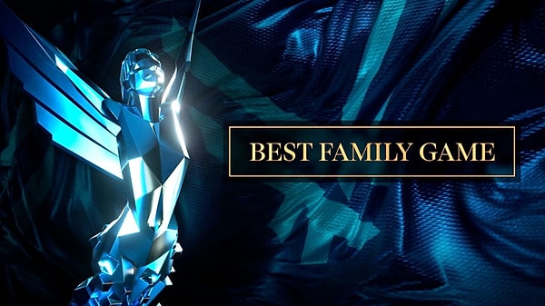 En İyi Aile Oyunu (Best Family Game)