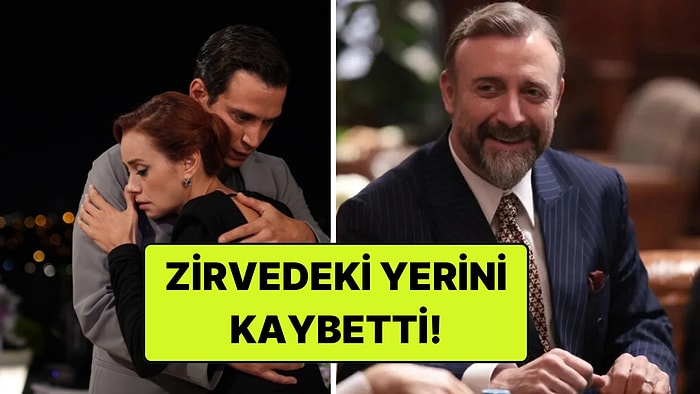 Liderin Reytingi Düştü, O Dizi Final Yaptı: 9 Aralık Salı Reyting Sonuçları Açıklandı
