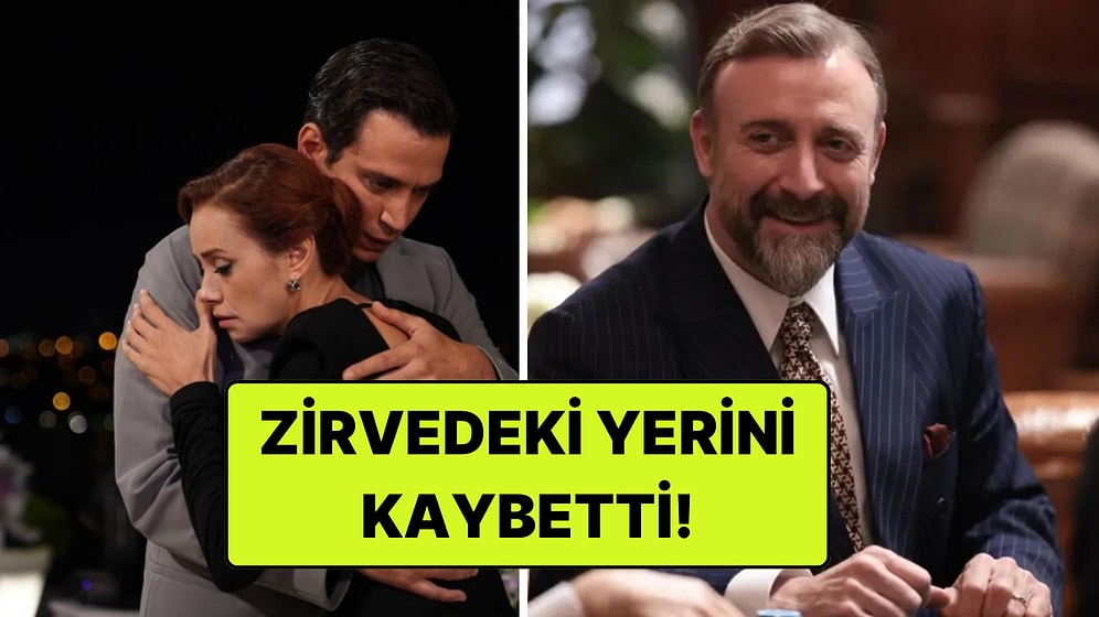 Liderin Reytingi Düştü, O Dizi Final Yaptı: 9 Aralık Salı Reyting Sonuçları Açıklandı