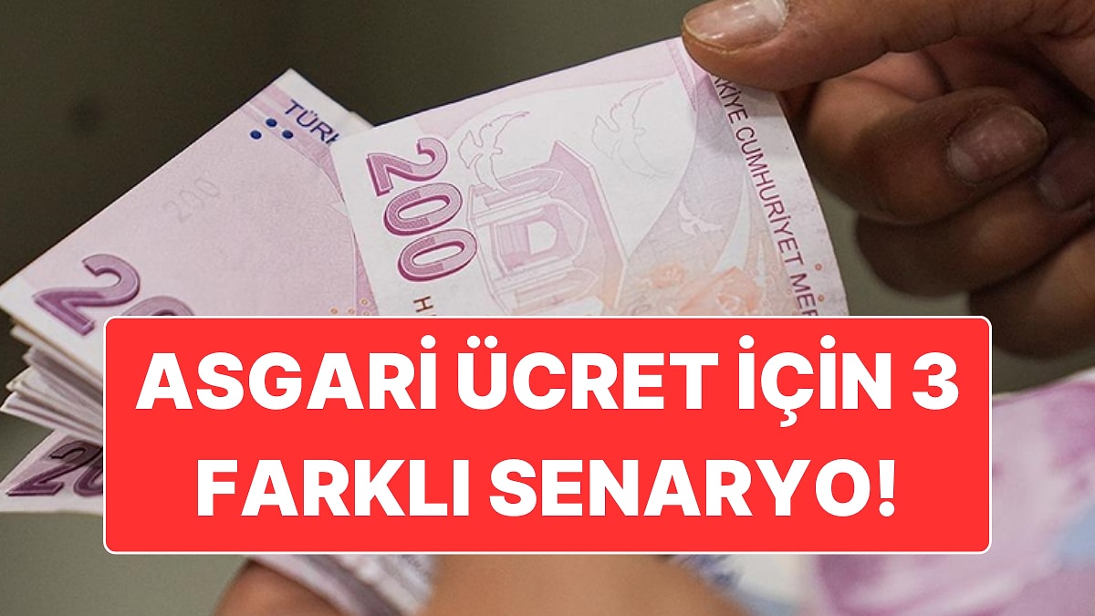 Başuzman İsa Karakaş “Analiz Net” Dedi: “Asgari Ücret 29 Bini Belki Görür”