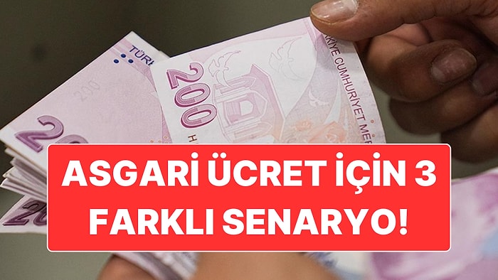 Başuzman İsa Karakaş “Analiz Net” Dedi: “Asgari Ücret 29 Bini Belki Görür”