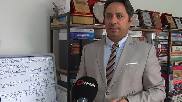 Türkiye’de asgari ücret görüşmeleri tüm çalışanları yakından ilgilendiriyor.