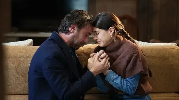 2025 yılının sonlarına doğru Wrapped (yıllık özet) paylaşımları hız kesmeden devam ediyor. Bir paylaşım da Taşacak Bu Deniz'den geldi.