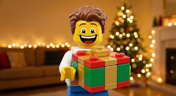 5. Sence sana yılbaşında alınacak en güzel hediye ne olurdu?