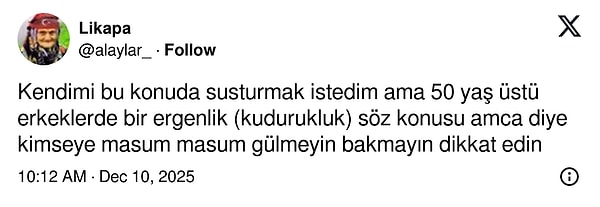 Mektup günün en çok yorumlanan sosyal medya olayları arasına girdi.
