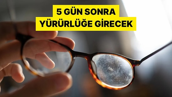 Gözlük Kullananlar Dikkat! SGK O Gözlüklerin Bedelini Karşılayacak