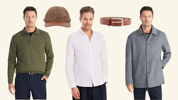 Yargıcı’da %40’a varan indirimler resmen başladı ve sezonun en zarif parçalarını avantajlı fiyatlarla alma fırsatı sunuyor.