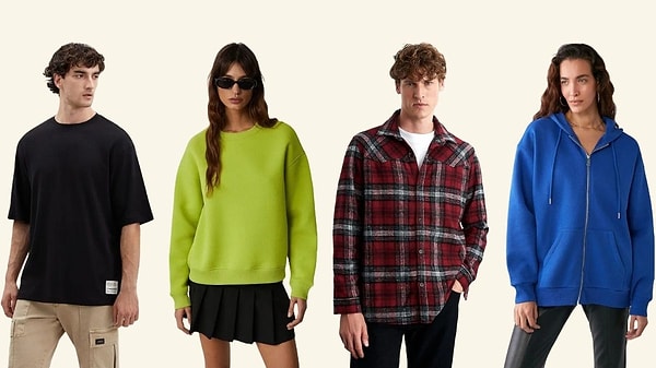 Grimelange ürünlerinde başlayan bu kaçırılmayacak indirimler, dolabınızdaki eksikleri tamamlamak için harika bir fırsat sunuyor.