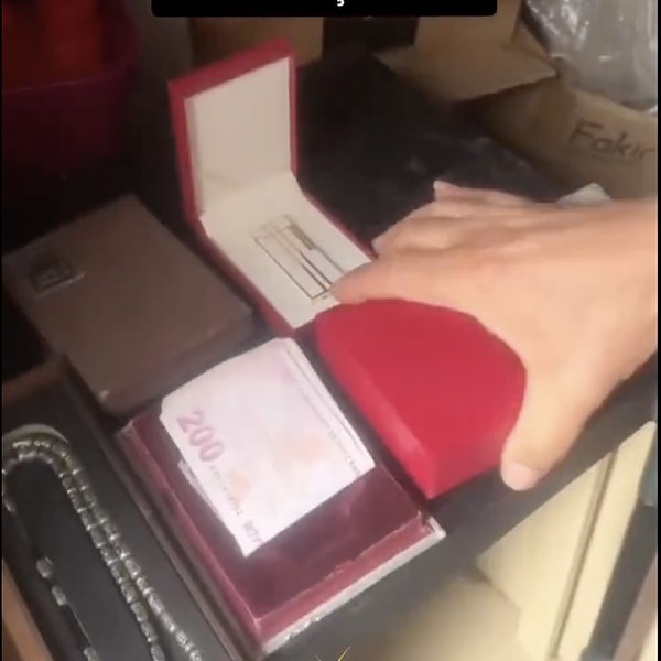 Bazı sosyal medya yorumları şöyle;