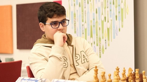 Başarı yolculuğu 8 yaşında Avrupa şampiyonluğuyla başladı.