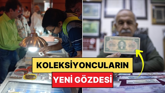 Evinde Olanlar Yaşadı: 100 Liralık Türk Banknotunun Değeri Yaklaşık 300 Bin TL