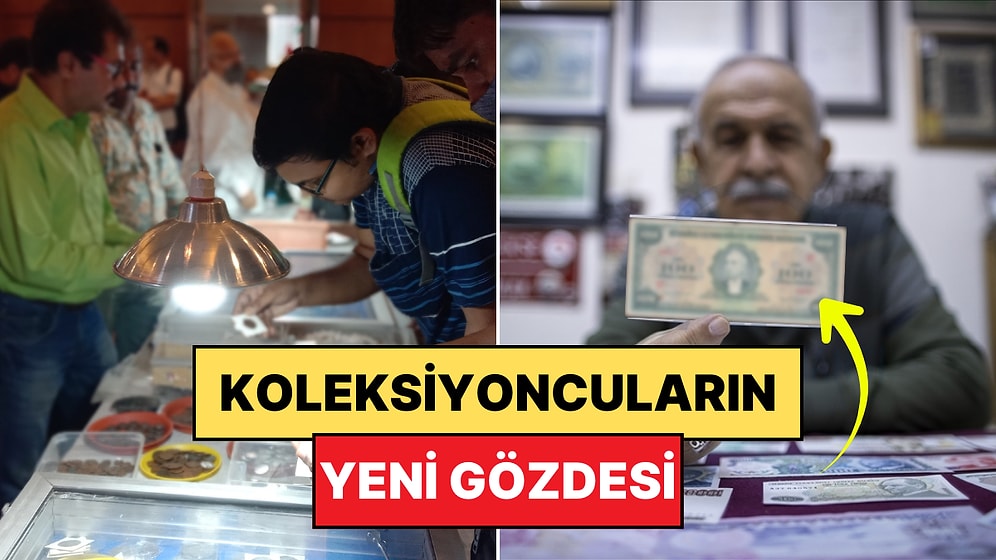 Evinde Olanlar Yaşadı: 100 Liralık Türk Banknotunun Değeri Yaklaşık 300 Bin TL