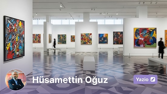 Özel Sanat Galerilerinin Yükselişi: Öğrenme Alanı mı, Terapi Mekânı mı?