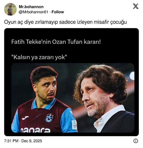 Kapatalım 👋