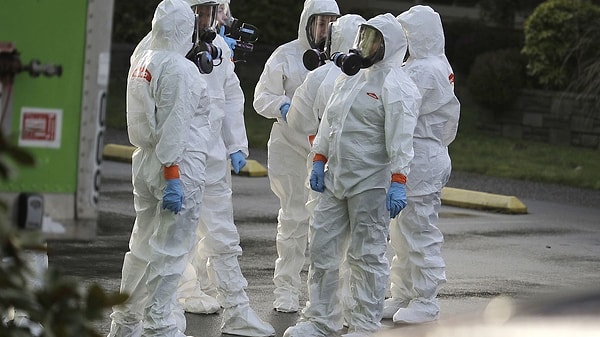 Küresel salgınlar, savaşlar, dijital altyapıyı etkileyen olaylar...