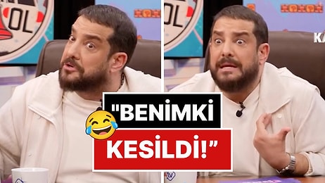 Sünnetinde Takılan Altınlarda Gözü Kalan Enis Arıkan'dan Bi' Küçük Hırsızlık İtirafı!