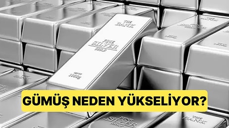 BBC'de Rekor Üstüne Rekor Kıran Gümüşle İlgili Analiz Geldi: Yükselmeye Devam Edecek mi?