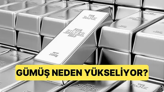 BBC'de Rekor Üstüne Rekor Kıran Gümüşle İlgili Analiz Geldi: Yükselmeye Devam Edecek mi?
