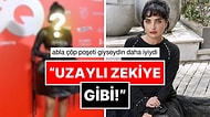 Bunu Çok Aradınız mı? GQ Ödüllerinde Boy Gösteren Fadik Sevin Atasoy Elbisesiyle Resmen Göz Kanattı!