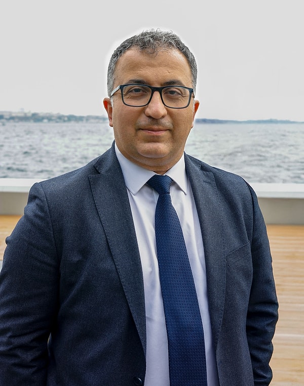 Murat Taşçı kimdir?