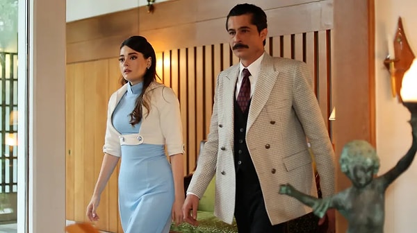 3. Sen Ağlama İstanbul