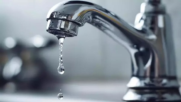 6 Ağustos'tan bu yana planlı kesintiler görülüyor.