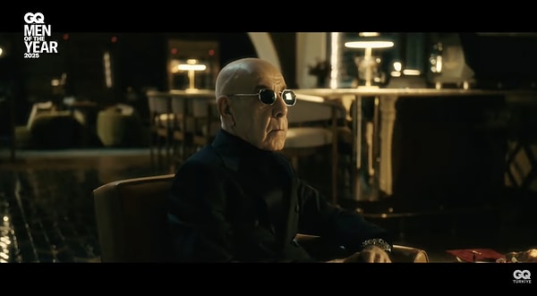 2025 Onur Ödülü - Mazhar Alanson