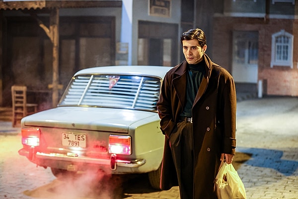 22. Bir Zamanlar İstanbul