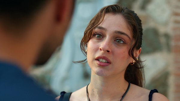 25. Leyla: Hayat… Aşk… Adalet...