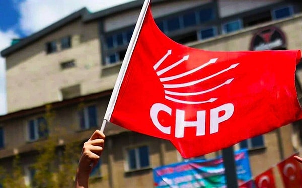 CHP'de Fenerbahçe'nin liderliği dikkat çekiyor.